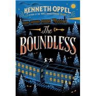 The Boundless 9781442472891