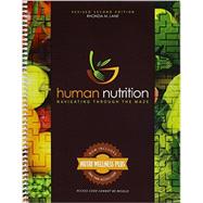 Human Nutrition: Navigating Through the Maze 9781465242891