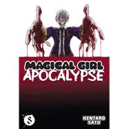 Magical Girl Apocalypse Vol. 8 9781626922891