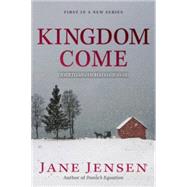 Kingdom Come 9780425282892