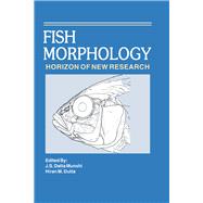 Fish Morphology