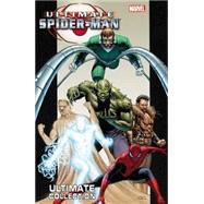 Ultimate Spider-Man Ultimate Collection Book 5 9780785192893