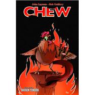 Chew: Chicken Tenders 9781632152893