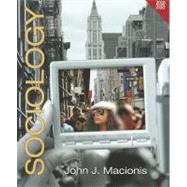 Sociology Census Update (paperback version) 9780205242894