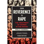 From Reverence to Rape 9780226412894