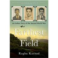 Farthest Field 9780393352894