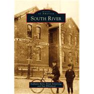 South River, New Jersey 9781467122894