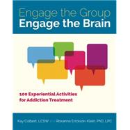 Engage the Group, Engage the Brain 9781937612894