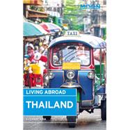 Moon Living Abroad Thailand 9781631212895