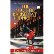 The Scottie Barked At Midnight 9780758292896