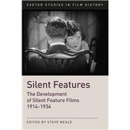 Silent Features