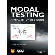 Modal Testing A Practitioner's Guide