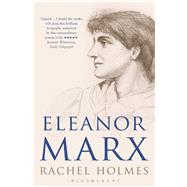 Eleanor Marx A Life 9781408852897