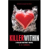 Killer Within 9781481402897