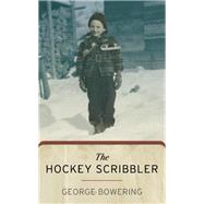 The Hockey Scribbler 9781770412897