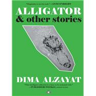 Alligator 9781937512897