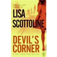 Devils Corner 9780060742898