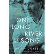 One Long River of Song Notes on Wonder 9780316492898
