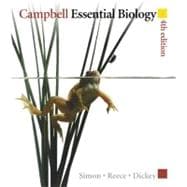 Campbell Essential Biology 9780321652898