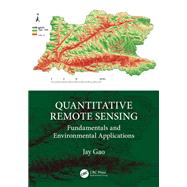 Quantitative Remote Sensing