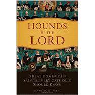 Hounds of Our Lord 9781622822898