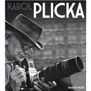 Karol Plicka 9788055612898