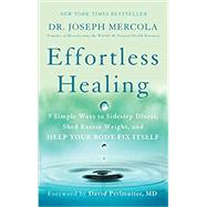 Effortless Healing 9781101902899