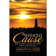 Without Cause