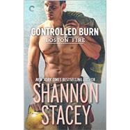 Controlled Burn 9780373002900