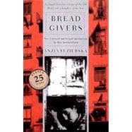Bread Givers Pa (Reissue) 9780892552900
