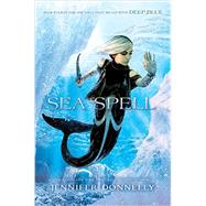 Waterfire Saga, Book Four Sea Spell 9781484712900