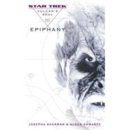 Epiphany 9781501142901