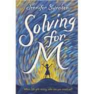 Solving for M