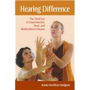 Hearing Difference