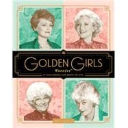 Golden Girls Forever 9780062422903