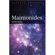 Maimonides