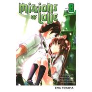 Missions of Love 8 9781612622903