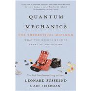 Quantum Mechanics 9780465062904