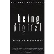 Being Digital