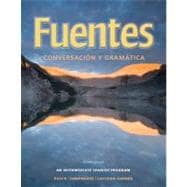 Fuentes Conversacion y gramática 9781439082904