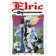 The Michael Moorcock Library - Elric Volume 4: The Weird of the White Wolf 9781782762904