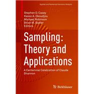 Sampling