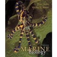Marine Biology 9780072852905