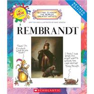 Rembrandt 9780531212905