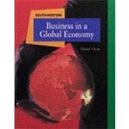 Business in a Global Economy : Text
