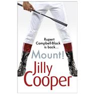 Untitled Jilly Cooper 9780593072905