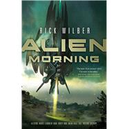 Alien Morning 9780765332905