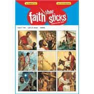 Life of Jesus 9781496402905