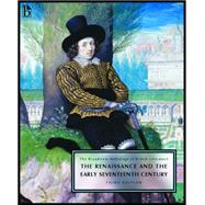 Broadview Anthology of British Literature (V2) 9781554812905