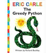 The Greedy Python